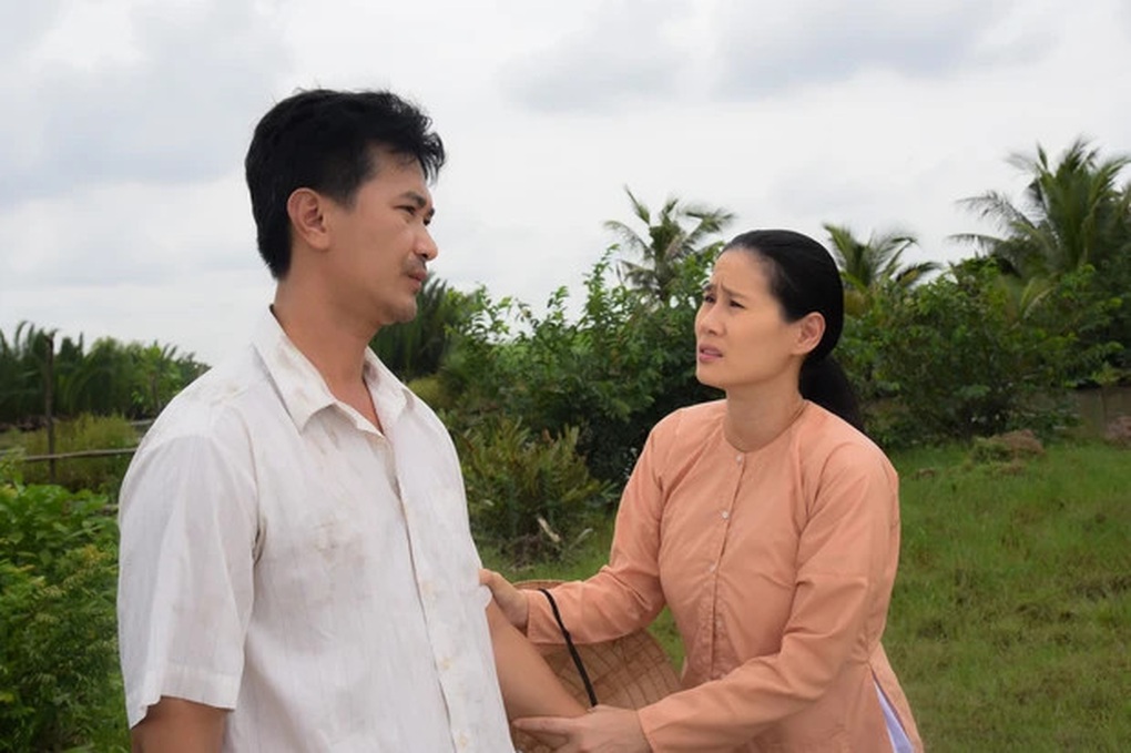 Loạt tiểu tam màn ảnh Việt khiến khán giả ghét lây ngoài đời - 6 Loạt tiểu tam màn ảnh Việt khiến khán giả ghét lây ngoài đời - 6
