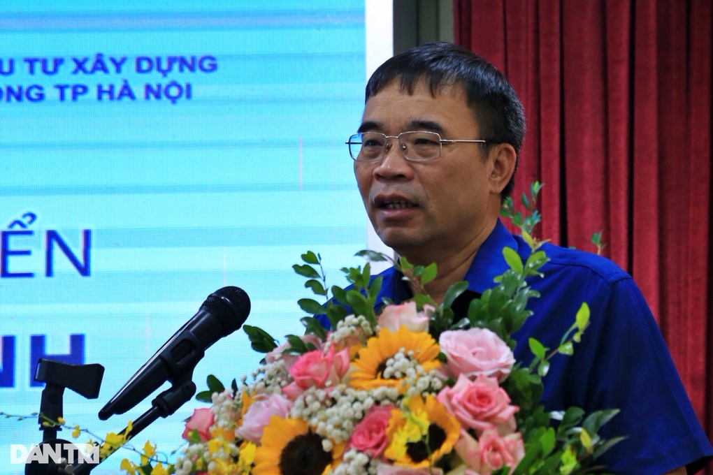 Cầu Trần Hưng Đạo gánh một sứ mệnh lịch sử lớn lao - 2 Cầu Trần Hưng Đạo gánh một sứ mệnh lịch sử lớn lao - 2
