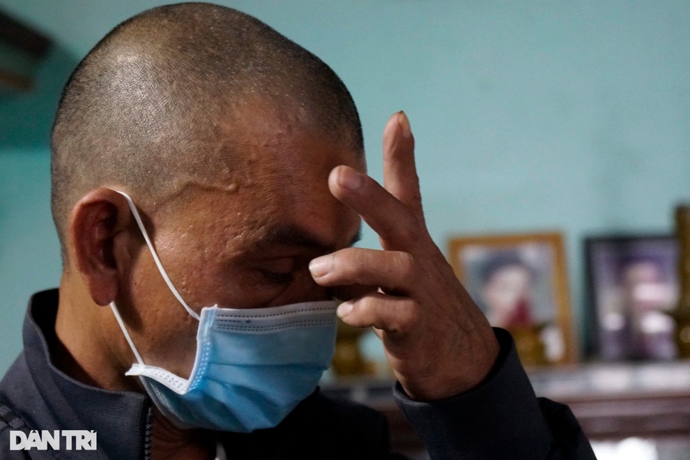 Trẻ mồ côi do Covid-19: Bố mất rồi, gánh nặng đè lên vai mẹ! - 3 Trẻ mồ côi do Covid-19: Bố mất rồi, gánh nặng đè lên vai mẹ! - 3