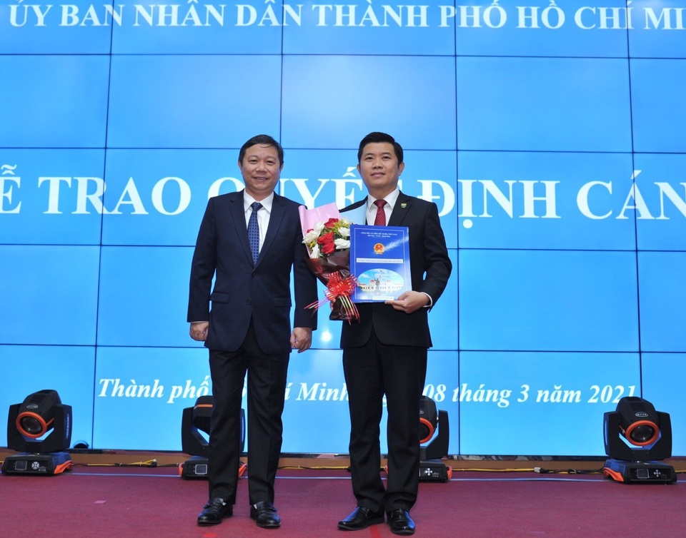 Tiến sĩ y khoa trẻ nhất được phụ trách Trường ĐH Y khoa Phạm Ngọc Thạch - 2 Tiến sĩ y khoa trẻ nhất được phụ trách Trường ĐH Y khoa Phạm Ngọc Thạch - 2