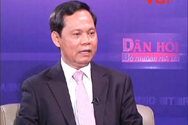 Thanh tra Chính phủ “hứa” đối thoại trực tiếp với người dân khiếu nại