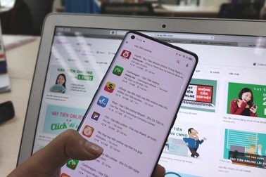 Tín dụng đen câu "con mồi" trên mạng xã hội như thế nào?