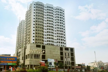 Chỉ 180 triệu đồng vào ở ngay căn hộ tiện ích nhất khu vực Hà Đông - Xuân Mai