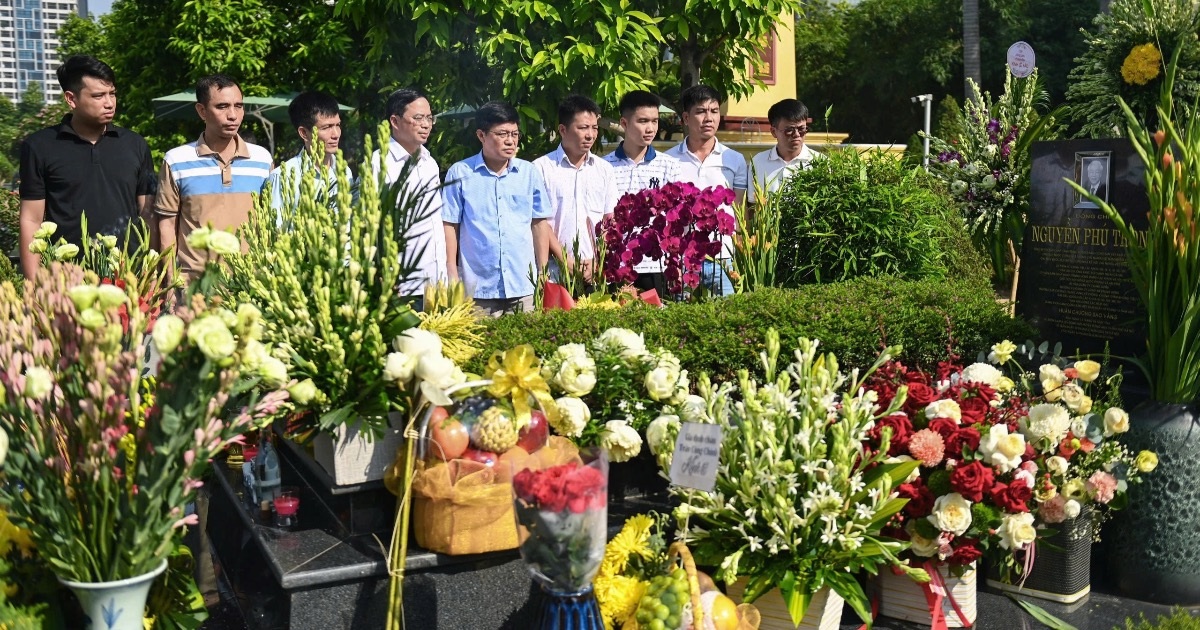 dantri.com.vn