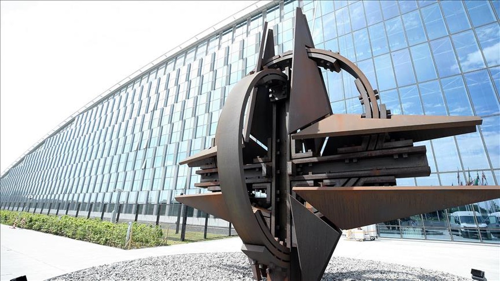 NATO dự kiến lập văn phòng tại Nhật Bản vào năm 2024 - 1 NATO dự kiến lập văn phòng tại Nhật Bản vào năm 2024 - 1