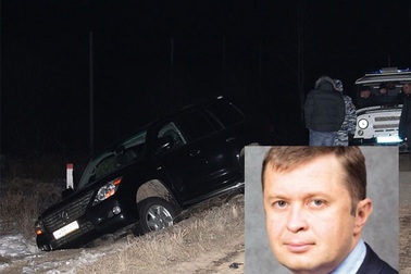 Ông chủ chuỗi siêu thị mưu sát đối thủ cạnh tranh