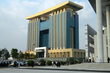 Thủ tướng "lệnh" tạm dừng hàng loạt dự án khu hành chính tập trung