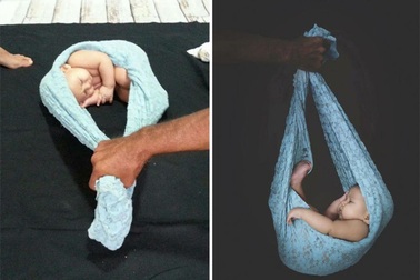 Sự thật phũ phàng đằng sau các bức ảnh vạn người mê