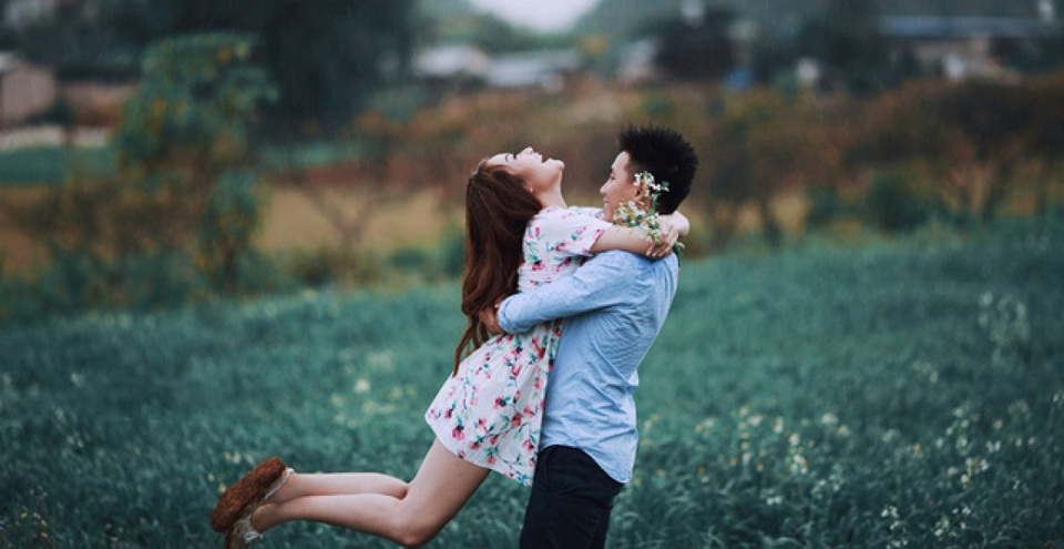 Mỗi cuộc gặp gỡ trong cuộc đời đều là duyên phận, không có đúng sai - 1 Mỗi cuộc gặp gỡ trong cuộc đời đều là duyên phận, không có đúng sai - 1