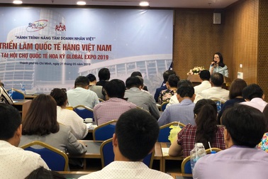 Cơ hội đưa hàng trăm sản phẩm "made in Vietnam" vào Mỹ