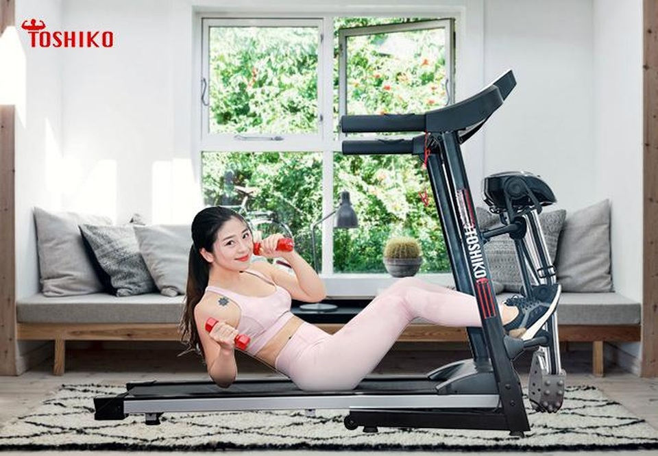 Toshiko và sứ mệnh chăm sóc sức khỏe người Việt - 1 Toshiko và sứ mệnh chăm sóc sức khỏe người Việt - 1