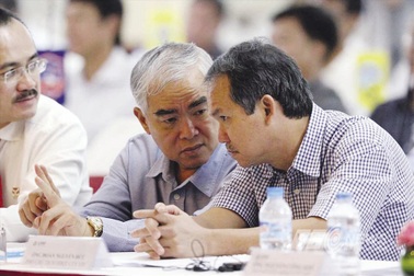 Nhân sự chưa chốt, đại hội VFF khóa 8 lùi vô thời hạn