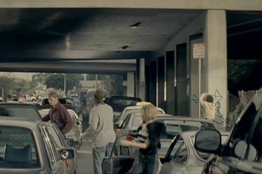 Kylie Minogue - Red Blooded Woman