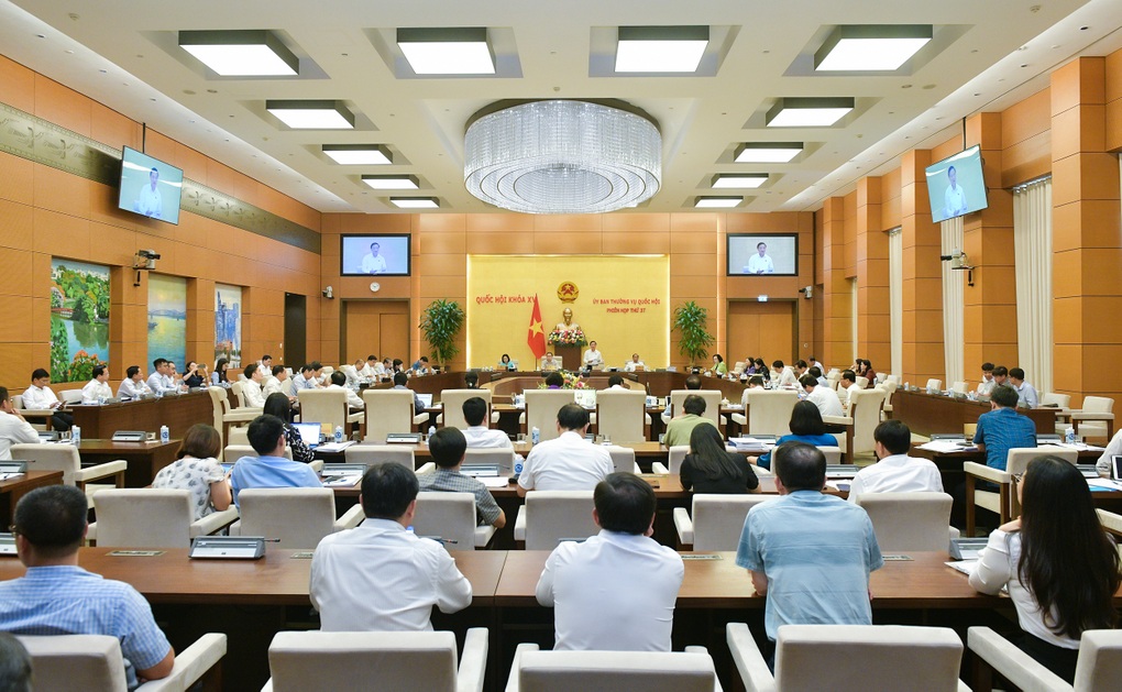 Thêm 13 tỉnh, thành sáp nhập huyện, xã - 2 Thêm 13 tỉnh, thành sáp nhập huyện, xã - 2