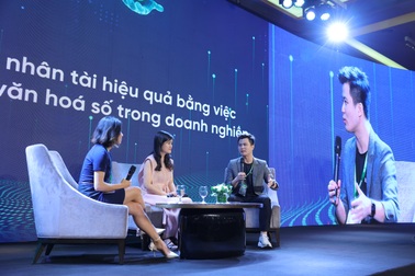 Nghỉ việc ồ ạt sau Covid-19: Làm gì để thu hút, giữ chân người tài?