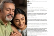 Cô gái đăng bài "hãy thuê bố tôi" khiến dân mạng xúc động