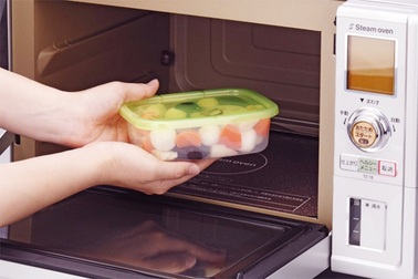 Những sai lầm trong chế biến thực phẩm dễ “rước bệnh vào người”