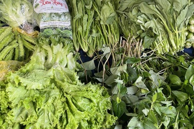 Giá rau tăng sốc, chuyên gia cảnh báo mặt bằng giá mới đang hình thành