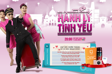 Show hẹn hò thực tế hàng đầu tại Mỹ đã có mặt ở Việt Nam