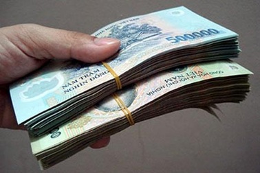 Tạm đình chỉ Phó giám thị trại giam bị “tố” nhận 1,5 tỷ chạy việc