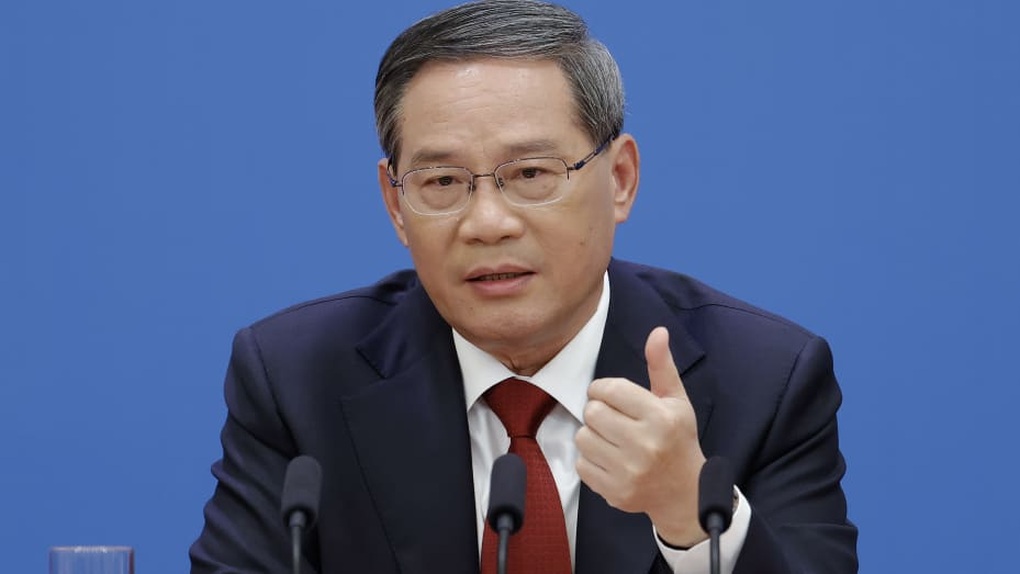 Trung Quốc lạc quan vào đà phục hồi kinh tế - 1 Trung Quốc lạc quan vào đà phục hồi kinh tế - 1