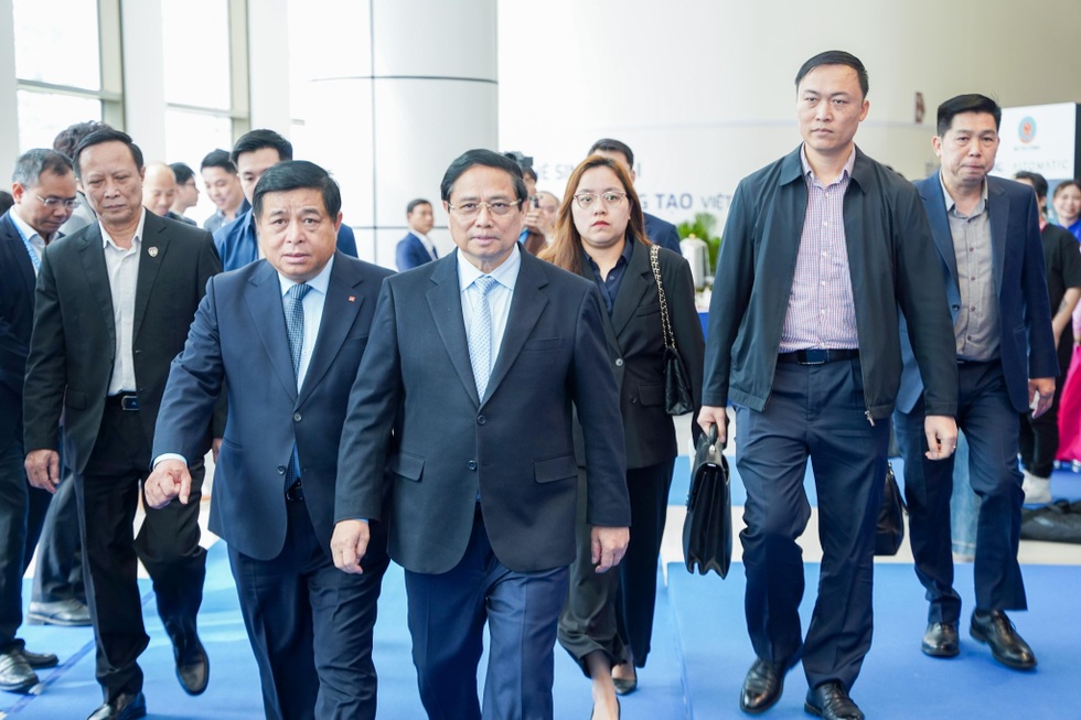 AI là cơ hội vàng đưa đất nước thành trung tâm công nghệ - 1 AI là cơ hội vàng đưa đất nước thành trung tâm công nghệ - 1