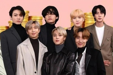 Nhóm BTS được hoãn nhập ngũ trở thành vấn đề "nóng" tại Hàn Quốc