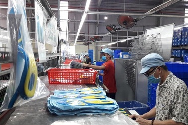 Doanh nghiệp “khát” lao động sau tết