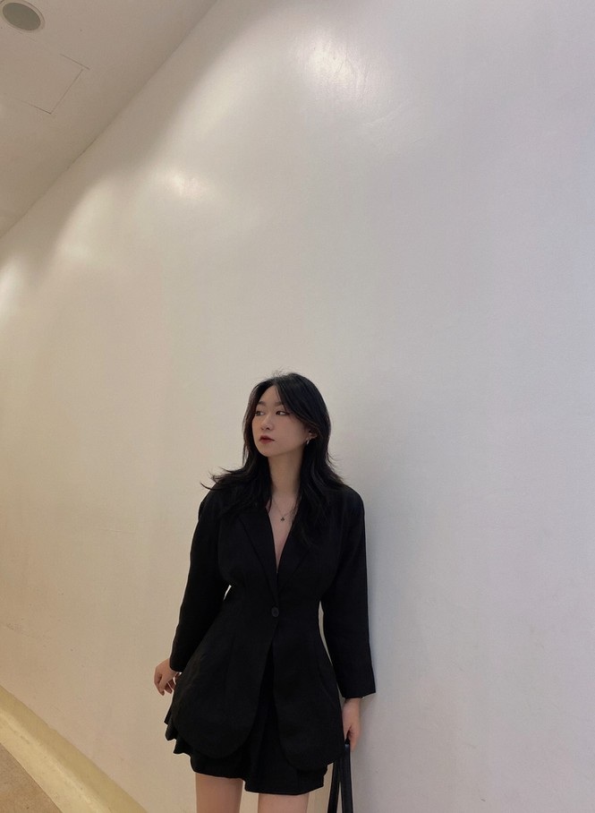 Cô gái dân tộc Thái sở hữu nét đẹp lạ cùng đam mê diễn xuất - 14