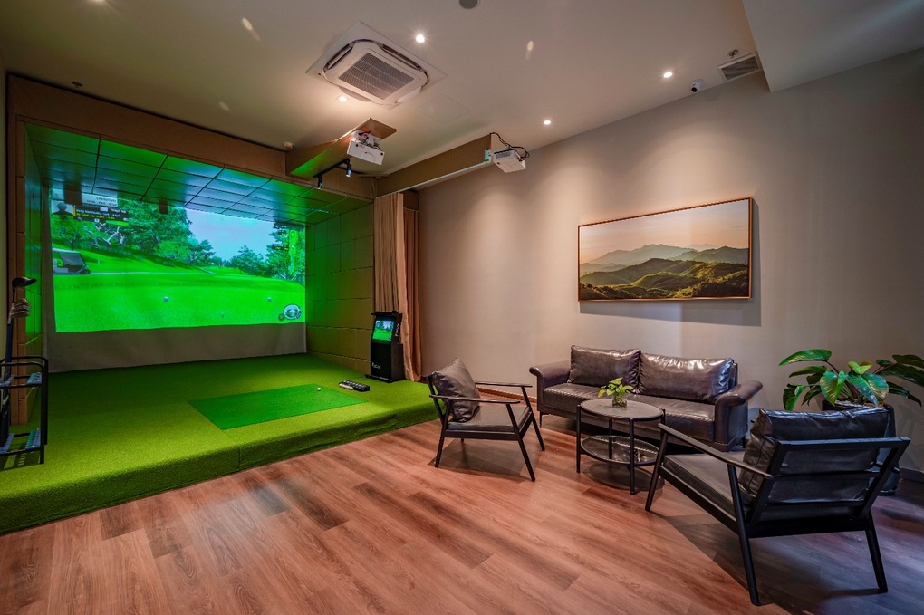 Căn hộ đã bàn giao thanh toán 10% vào ở, trả chậm 24 tháng - 2 Căn hộ đã bàn giao thanh toán 10% vào ở, trả chậm 24 tháng - 2
