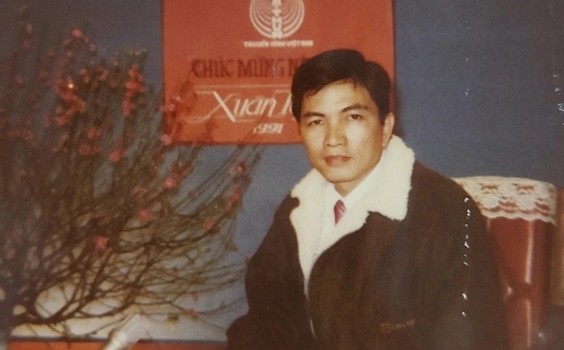Bốn giọng đọc huyền thoại VTV: Người qua đời tuổi 77, người tuổi già an yên - 4