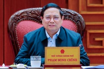 Thường trực Chính phủ bàn chính sách miễn và ưu đãi thị thực