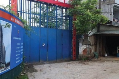 Những dự án “khét tiếng” của Housing Group thời “đại gia” Thu Nga