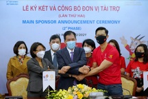 "VĐV Việt Nam có thêm động lực để thi đấu tốt ở SEA Games 31"