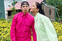 H'Hen Niê lấy chồng nhiếp ảnh gia: Được cưng chiều, lý do vẫn chặn Facebook