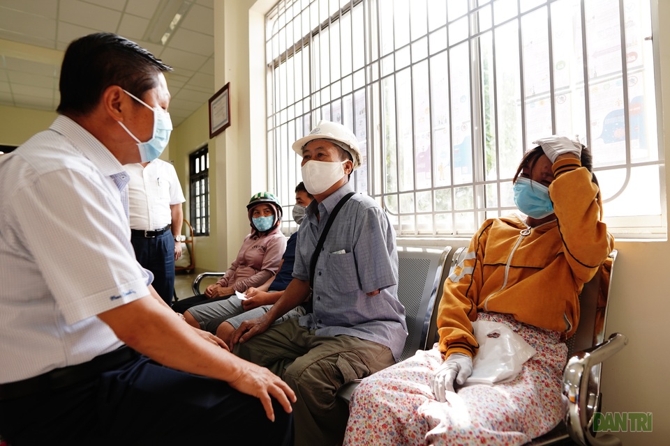 Thứ trưởng Lê Tấn Dũng: Triển khai gói hỗ trợ cần nhanh và chính xác! - 2 Thứ trưởng Lê Tấn Dũng: Triển khai gói hỗ trợ cần nhanh và chính xác! - 2