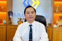 Đề nghị truy tố Chủ tịch Louis Holdings thao túng thị trường chứng khoán
