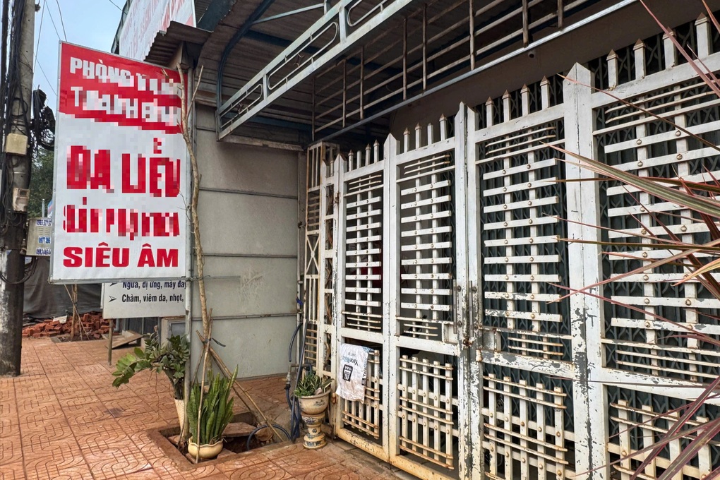 Cây xanh đô thị mọc ngay dưới mái hiên nhà dân - 2 Cây xanh đô thị mọc ngay dưới mái hiên nhà dân - 2