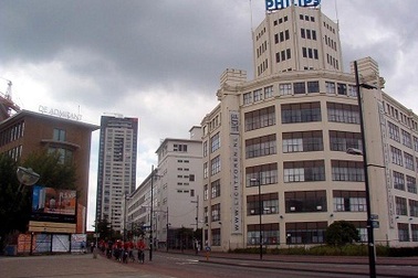 Những "bộ óc công nghệ" ở xứ sở Cối xay gió