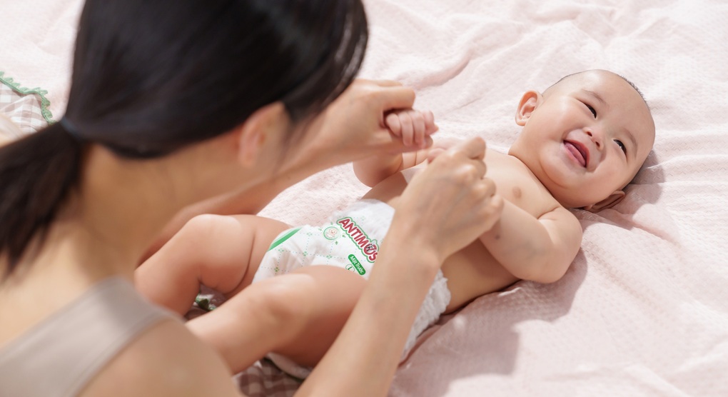Bobby ra mắt sản phẩm tã quần và khăn lau xua muỗi - 3 Bobby ra mắt sản phẩm tã quần và khăn lau xua muỗi - 3