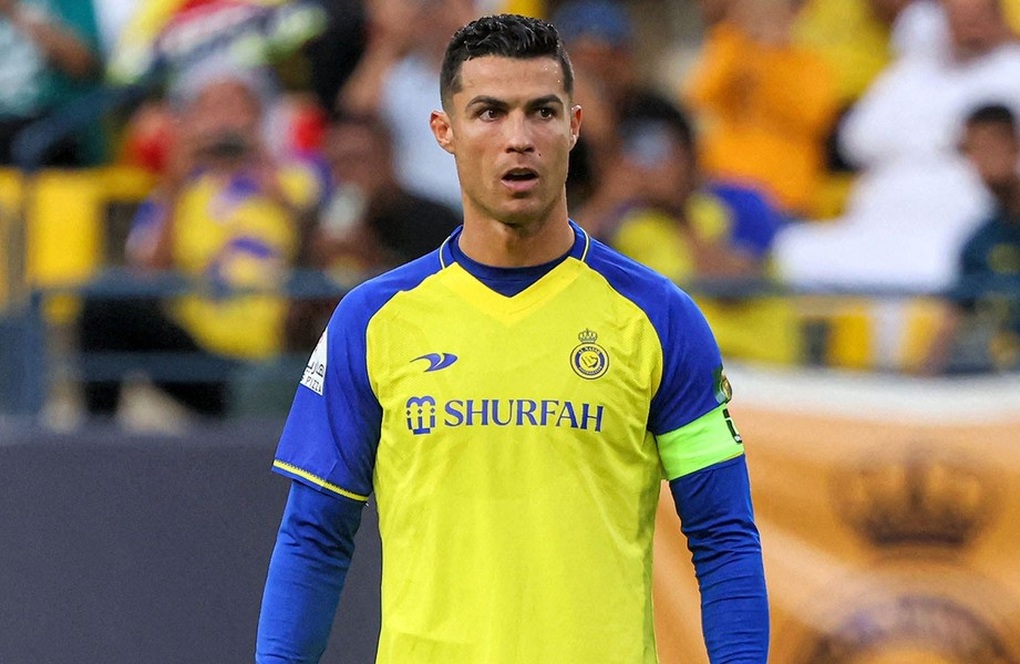C.Ronaldo tự tay chọn lựa, Al Nassr có HLV mới - 2 C.Ronaldo tự tay chọn lựa, Al Nassr có HLV mới - 2
