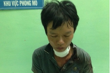 Bắt khẩn cấp đối tượng chém 2 mẹ con dã man