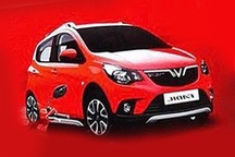 "Mổ xẻ" nguyên mẫu Opel Karl Rock của "hàng hot" VinFast Fadil