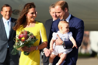 Công nương Anh bị đồn mang thai lần 2