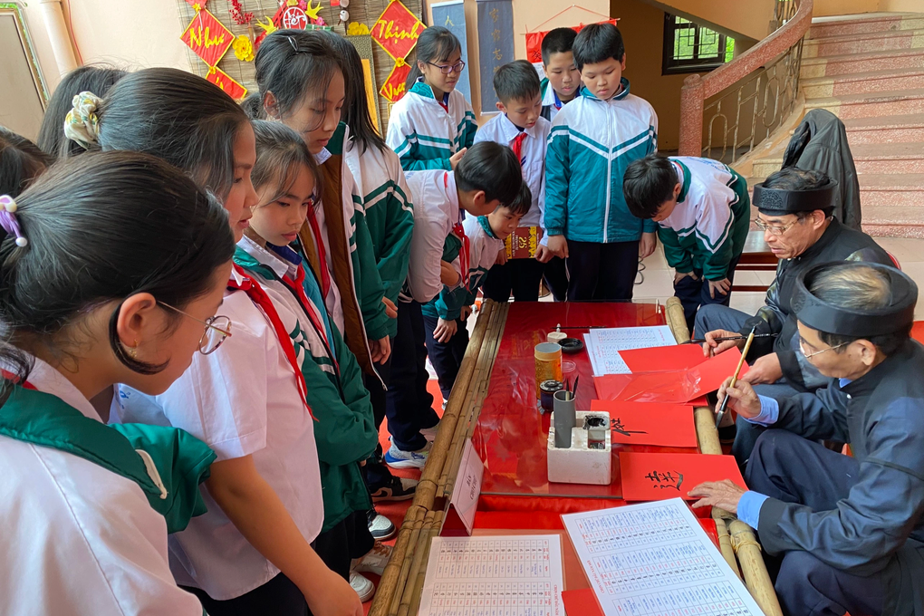 Kỷ niệm 119 năm Ngày sinh Phó Chủ tịch nước Nguyễn Lương Bằng - 4