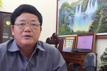 Chánh văn phòng tỉnh sẵn sàng xin lỗi vì gọi phóng viên là "mày"