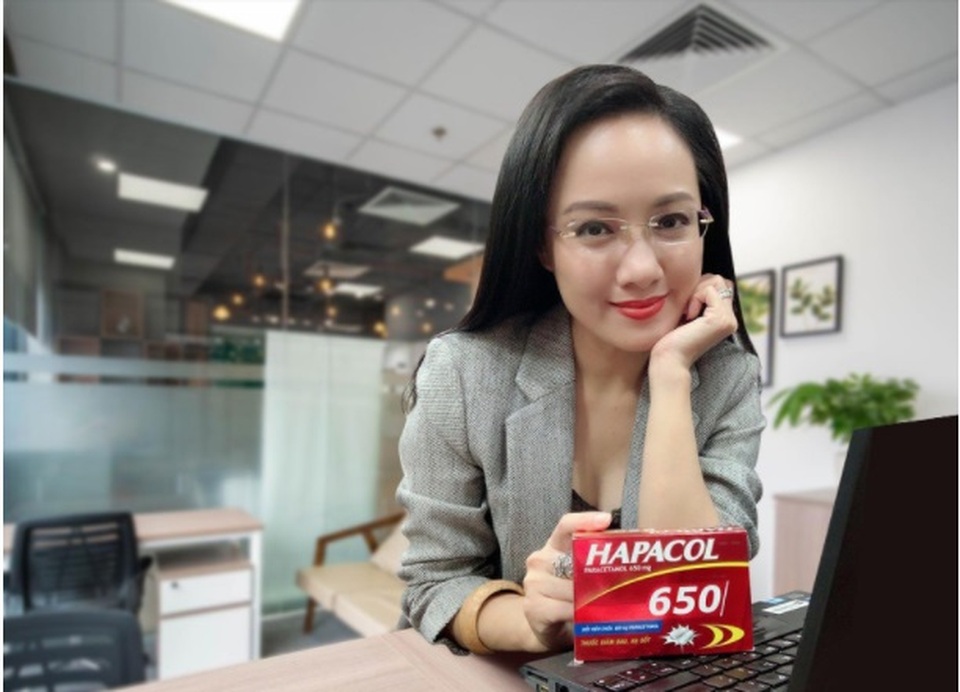 Mẹo giảm nhanh cơn đau đầu, đau cơ của cầu thủ Duy Mạnh, MC Hoài Anh - 1