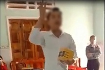 "Bóc phốt" nhóm người chuyên đi về nông thôn bán thuốc trị hậu Covid-19