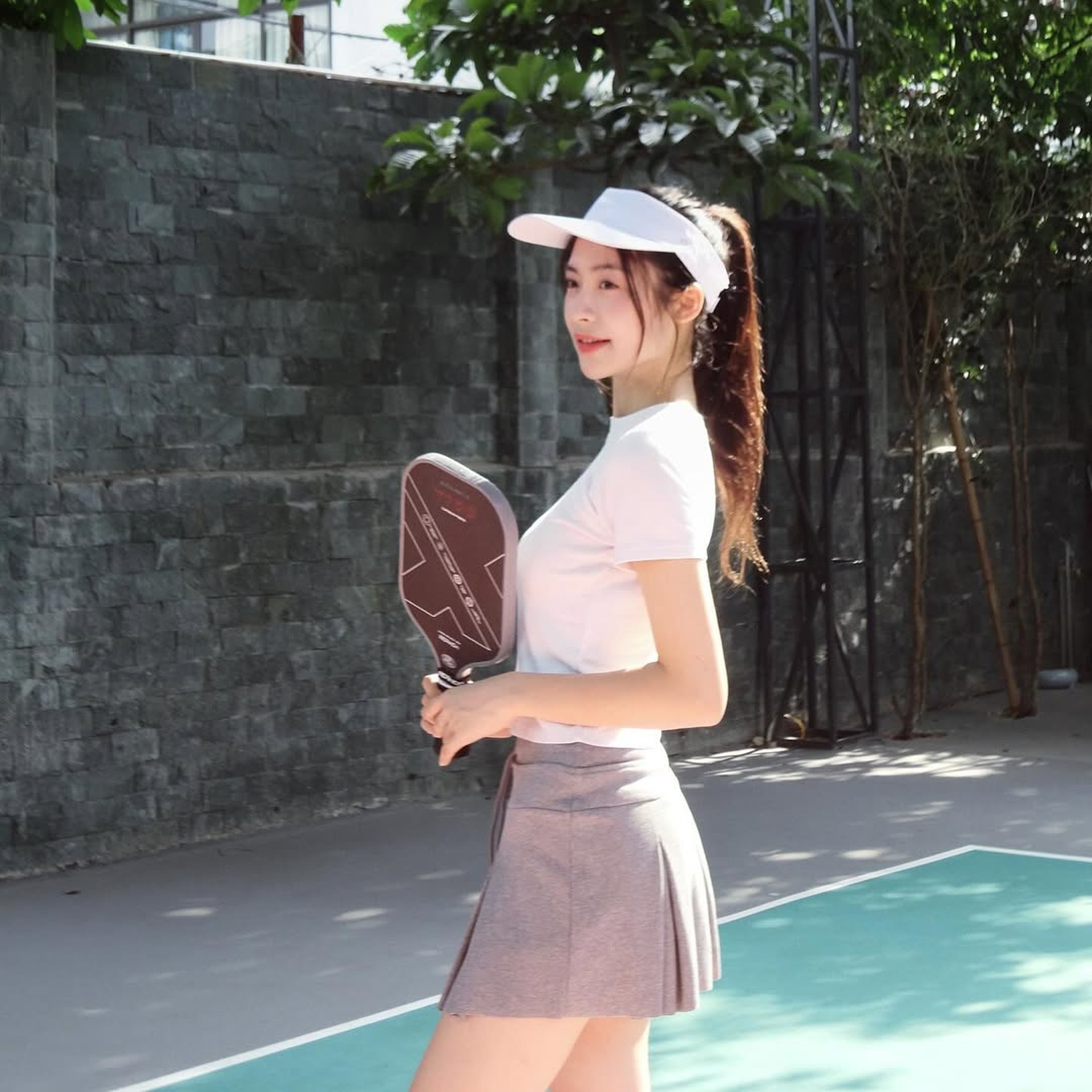 Á hậu Vân Nhi: Mỹ nhân mặt mộc, ngoại hình gây sốt chung kết hoa hậu - 13 Á hậu Vân Nhi: Mỹ nhân mặt mộc, ngoại hình gây sốt chung kết hoa hậu - 13