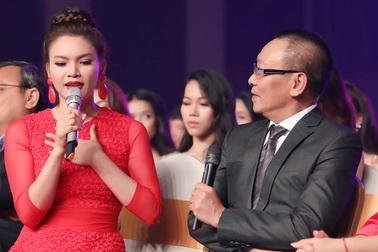 Phạm Phương Thảo tiết lộ giấc mơ “tiên tri” đoạt giải Sao mai năm 2003